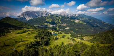 Trip to Austria 2021 - Gartnerkofel | Lens: EF16-35mm f/4L IS USM (1/400s, f7.1, ISO100)